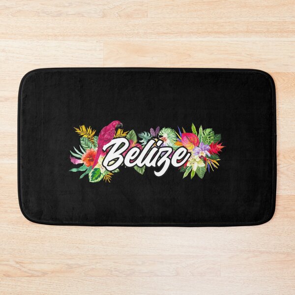 Item preview, Belize honeymoon trip. Holiday gifts designed and sold by chrlalexandru.