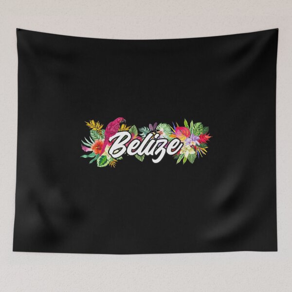 Item preview, Belize honeymoon trip. Holiday gifts designed and sold by chrlalexandru.