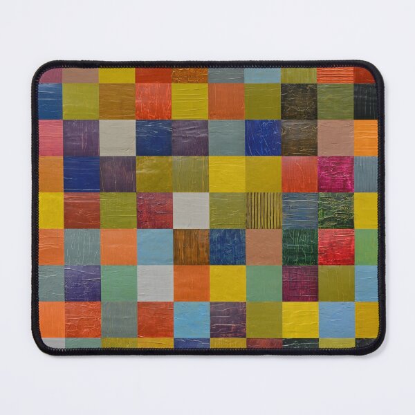 Item preview, Color Collage 108 designed and sold by Michelle Calkins.