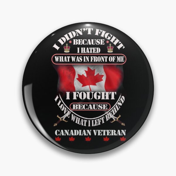 Item preview,  Canadian Military: Veteran  designed and sold by david parry.