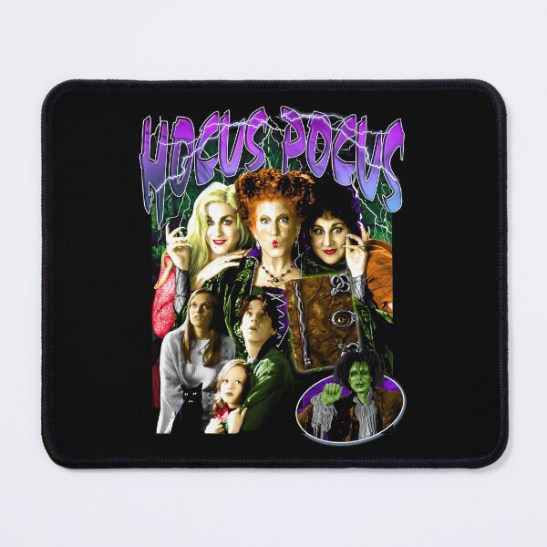 Item preview, Vintage Hocus Pocus designed and sold by AnhVu03.