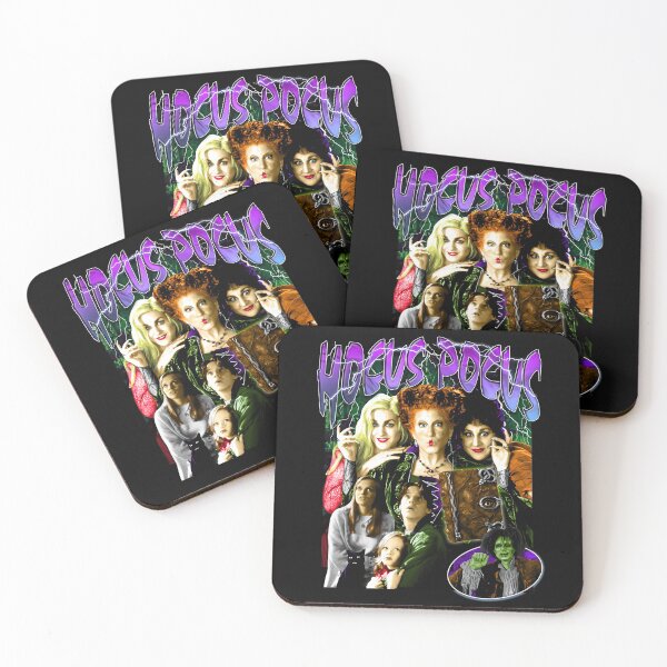 Item preview, Vintage Hocus Pocus designed and sold by AnhVu03.
