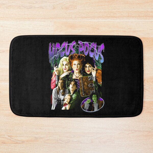 Item preview, Vintage Hocus Pocus designed and sold by AnhVu03.