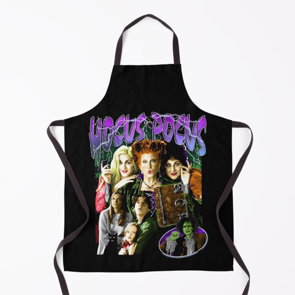 Item preview, Vintage Hocus Pocus designed and sold by AnhVu03.
