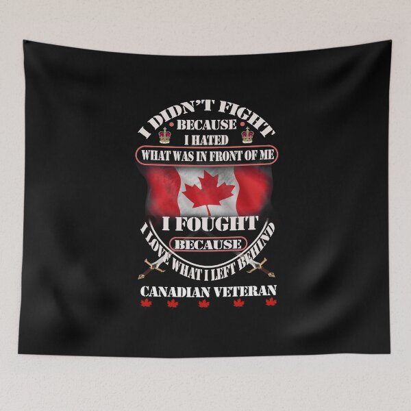 Item preview,  Canadian Military: Veteran  designed and sold by david parry.