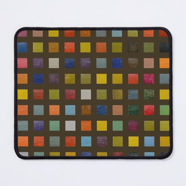 Item preview, Collage Color Study lll designed and sold by Michelle Calkins.