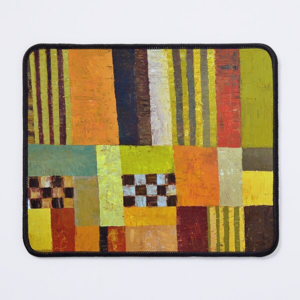 Item preview, Color and Pattern Abstract designed and sold by Michelle Calkins.