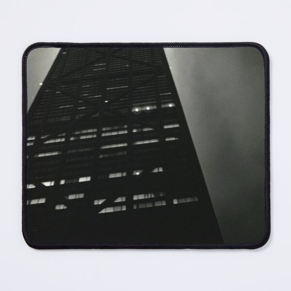 Item preview, John Hancock Building Chicago Illinois designed and sold by Michelle Calkins.