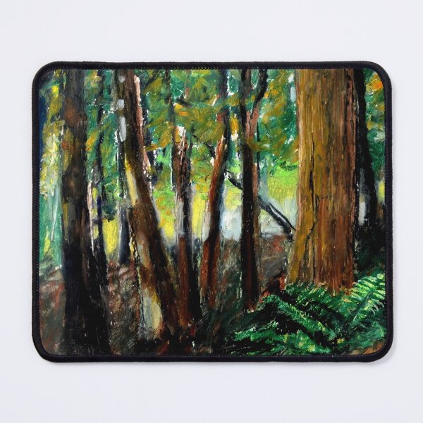 Item preview, Livingston Trail - Saugatuck Dunes State Park Michigan designed and sold by Michelle Calkins.