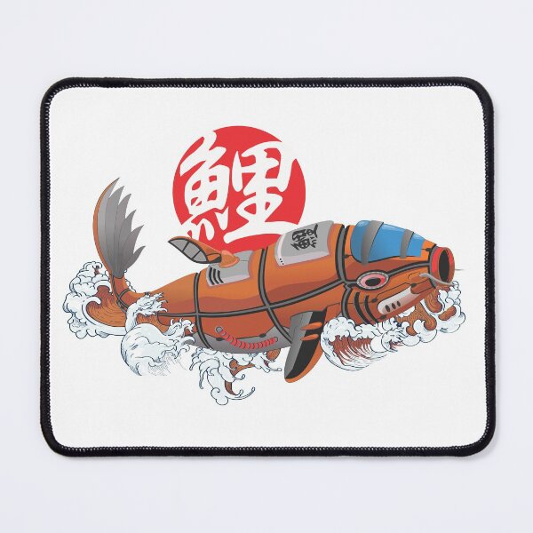 Item preview, Koi designed and sold by Legimint.