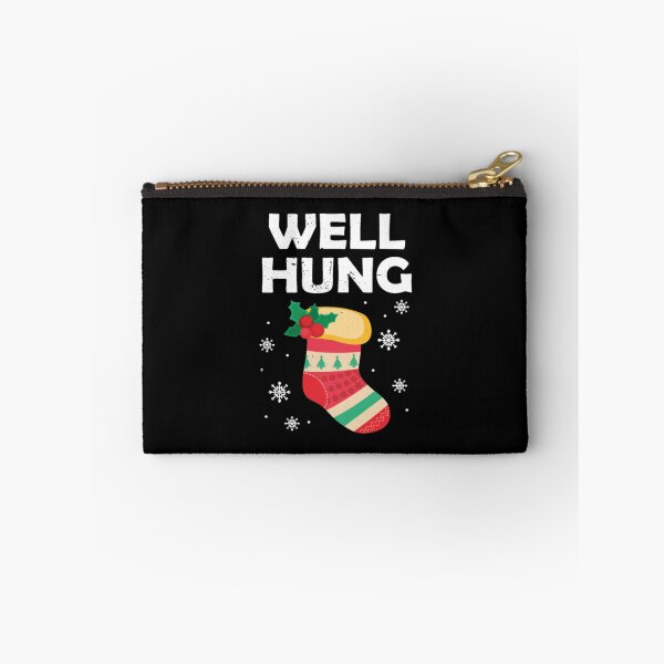 Item preview, Well Hung Christmas designed and sold by sahoang535.