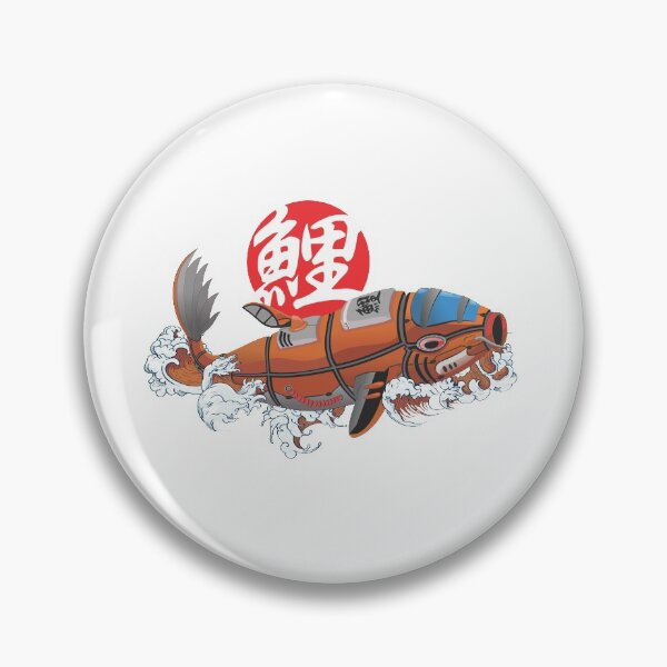 Item preview, Koi designed and sold by Legimint.
