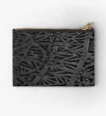 Grate Studio Pouch