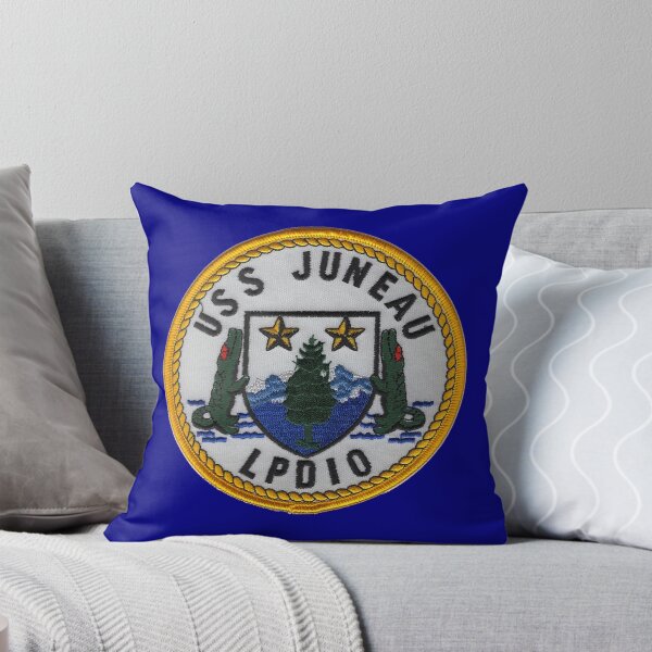 Item preview, USS JUNEAU (LPD-10) SHIP'S STORE designed and sold by militarygifts.