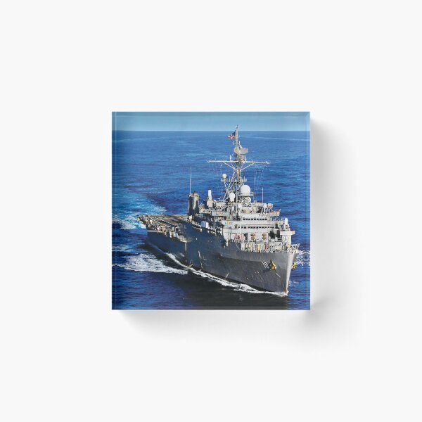 Item preview, USS JUNEAU (LPD-10) SHIP'S STORE designed and sold by militarygifts.