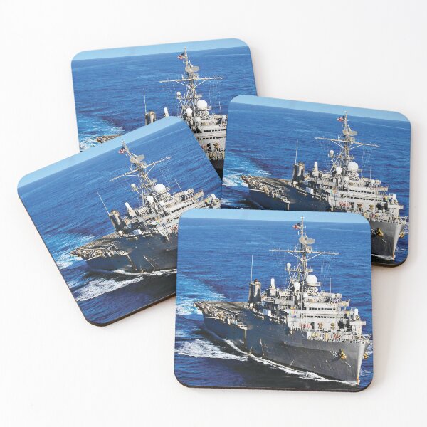 Item preview, USS JUNEAU (LPD-10) SHIP'S STORE designed and sold by militarygifts.