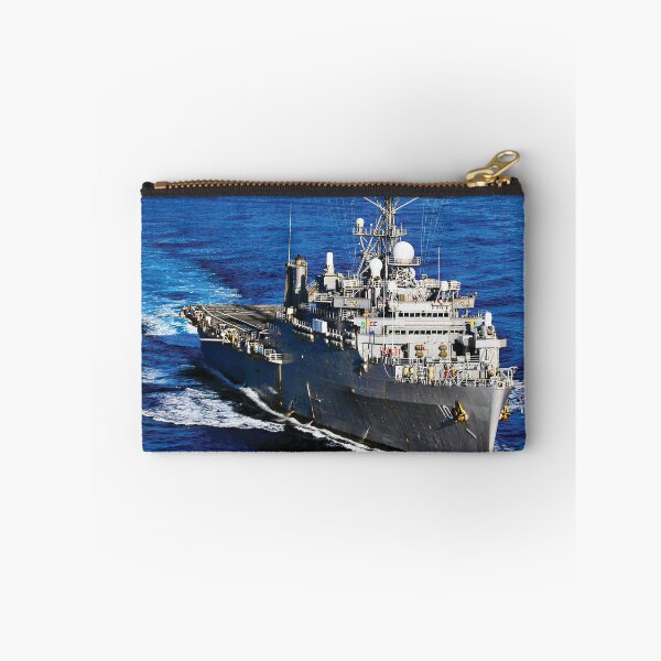 Item preview, USS JUNEAU (LPD-10) SHIP'S STORE designed and sold by militarygifts.