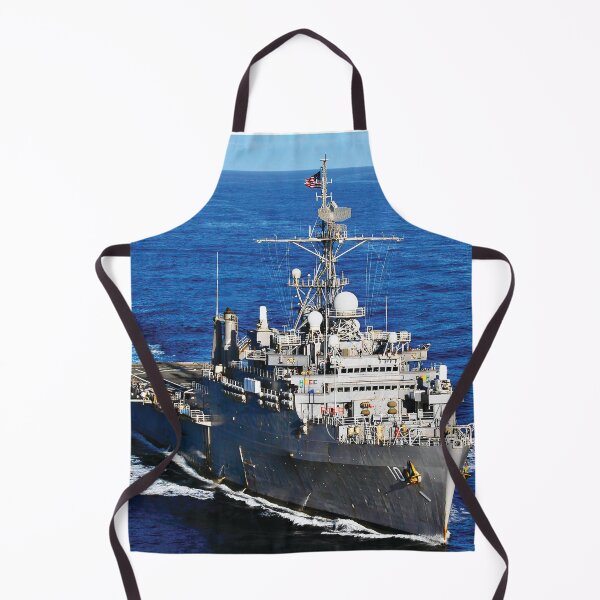 Item preview, USS JUNEAU (LPD-10) SHIP'S STORE designed and sold by militarygifts.