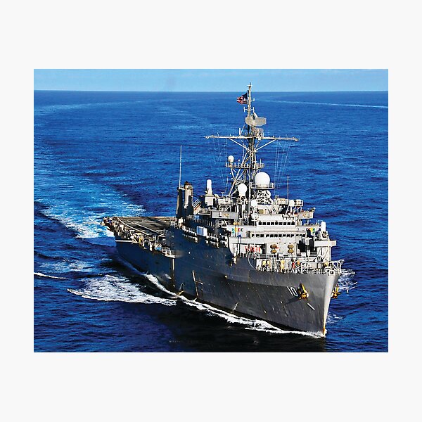 Item preview, USS JUNEAU (LPD-10) SHIP'S STORE designed and sold by militarygifts.