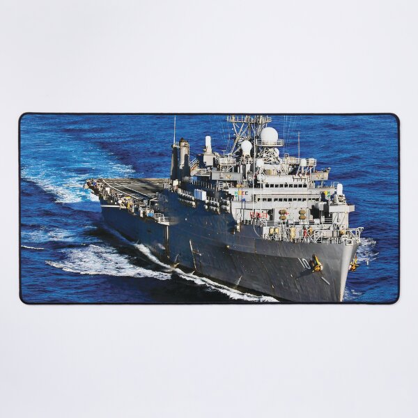 Item preview, USS JUNEAU (LPD-10) SHIP'S STORE designed and sold by militarygifts.
