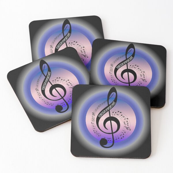 Item preview, MUSIC designed and sold by FOREIGN-i88.