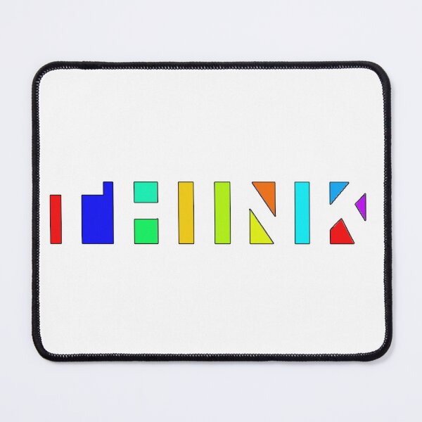 Item preview, THINK designed and sold by HeadBlaze.