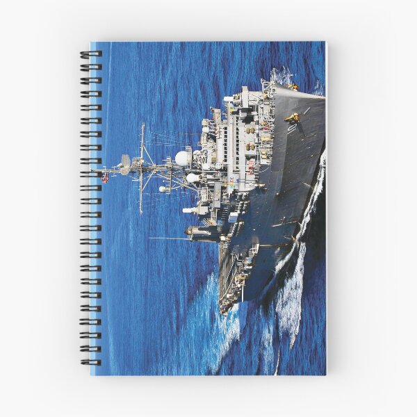 Item preview, USS JUNEAU (LPD-10) SHIP'S STORE designed and sold by militarygifts.