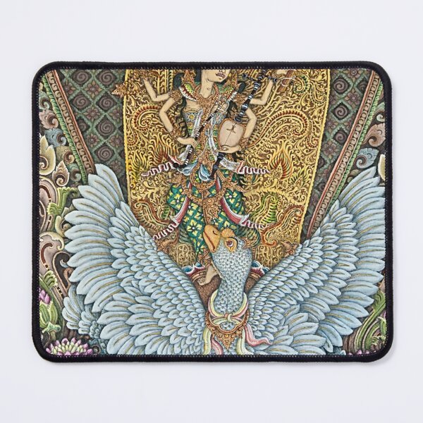 Item preview, Sarasvati designed and sold by Doris Abney.