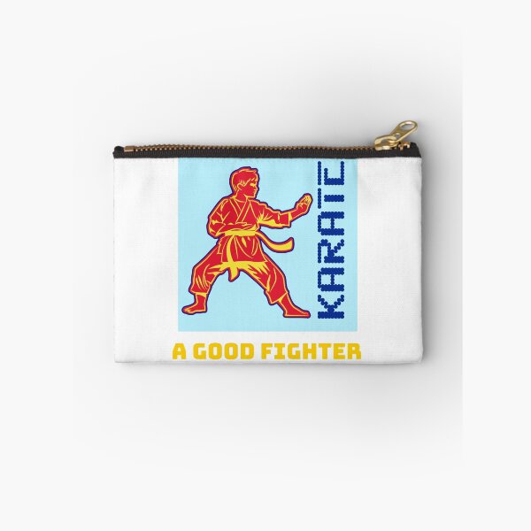 Item preview, Martial Arts Karate Fighter designed and sold by EemWal.