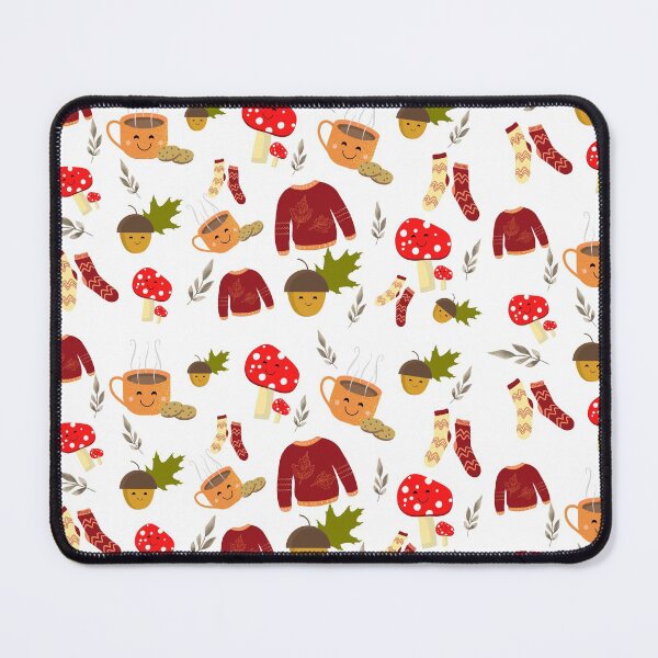 Item preview, Autumn pattern designed and sold by Lucych27.