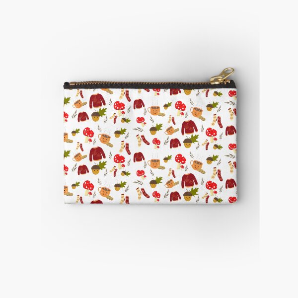 Item preview, Autumn pattern designed and sold by Lucych27.