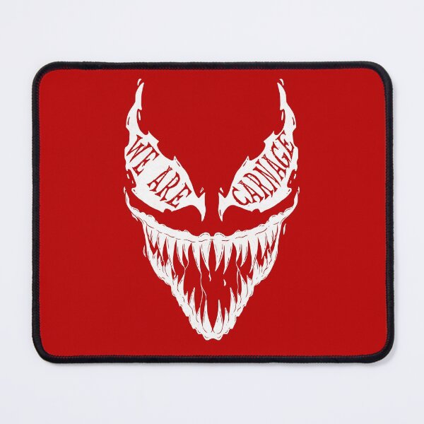 Item preview, We are Carnage designed and sold by LenasScribbles.