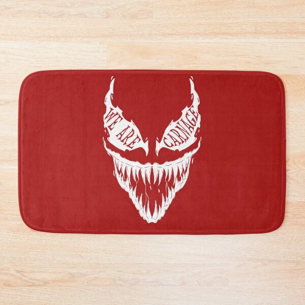 Item preview, We are Carnage designed and sold by LenasScribbles.