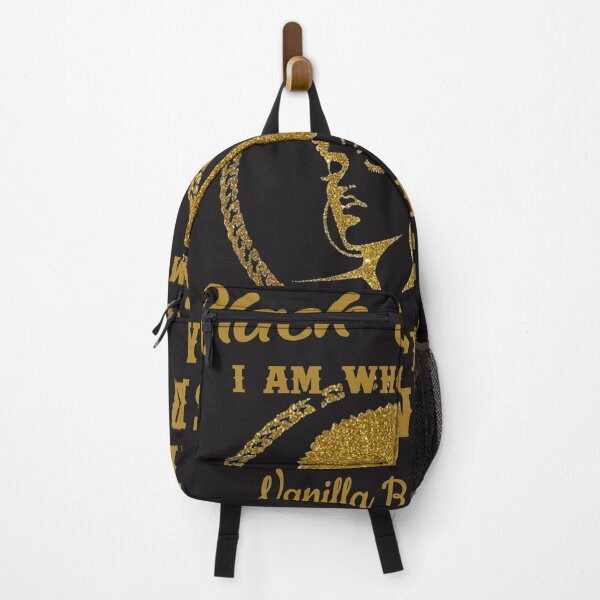 Item preview, Black Queen-I A WHO I AM [VANILLA B CLOTHING] designed and sold by Taylormade43.