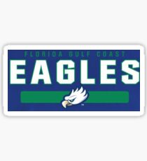 FGCU Sticker
