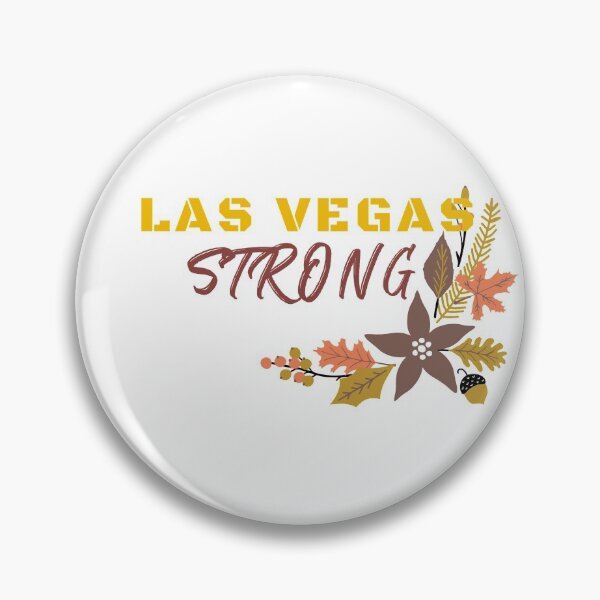 Item preview, Copy of Las vegas strong designed and sold by Pedro ⭐⭐⭐⭐⭐.