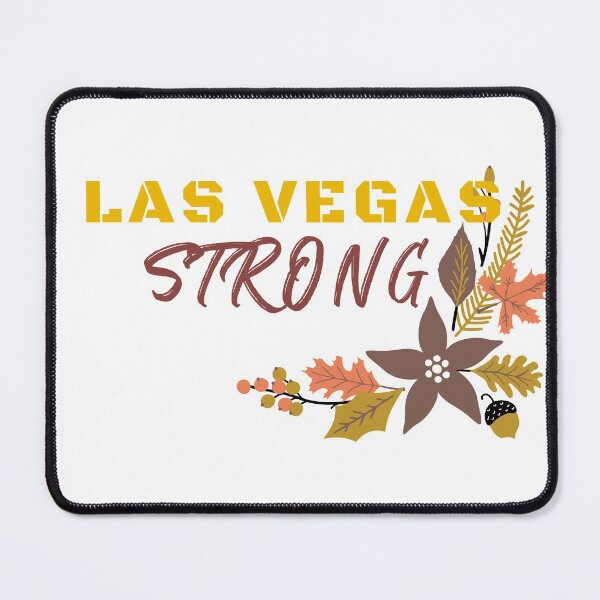 Item preview, Copy of Las vegas strong designed and sold by Pedro ⭐⭐⭐⭐⭐.