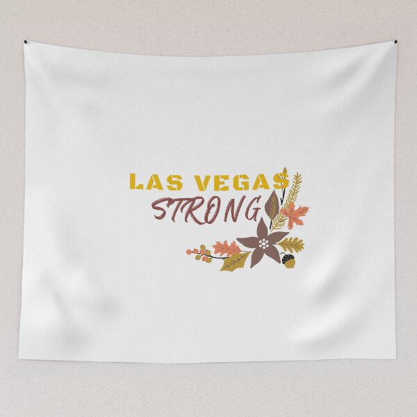 Item preview, Copy of Las vegas strong designed and sold by Pedro ⭐⭐⭐⭐⭐.