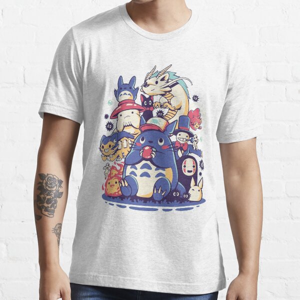 fikur gindang! Essential T-Shirt