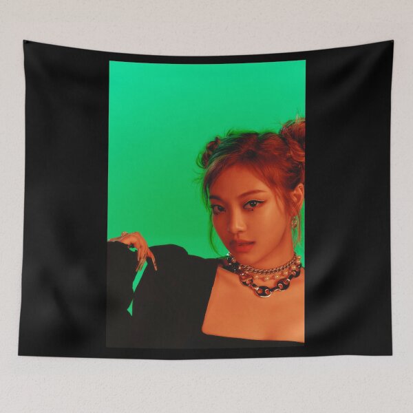 Item preview, aespa - NingNing - kpop - savage edit designed and sold by kitten-minho.