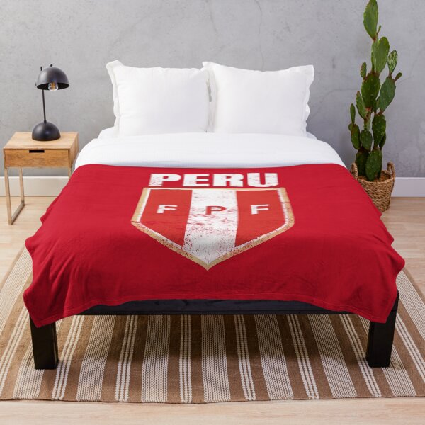 Artikelvorschau, Geschenk zur Unterstützung der peruanischen Fußballflagge entworfen und verkauft von NUMAcreations.
