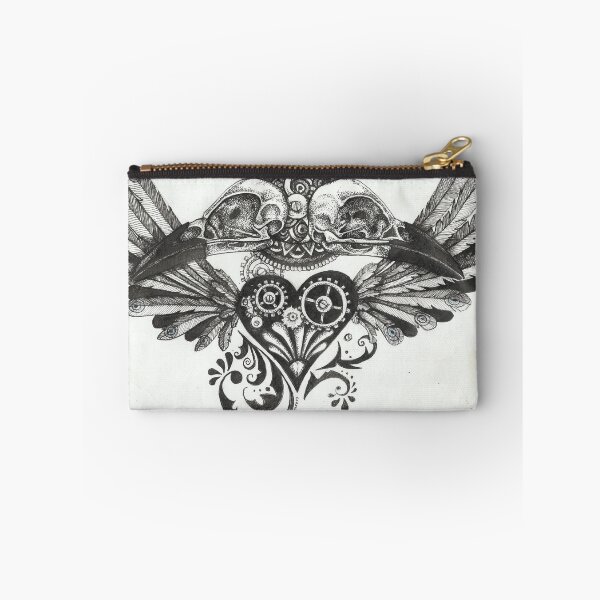 Item preview, Ravenshead designed and sold by fitakerfuffle.