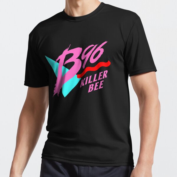 Killer Bee Shirt 