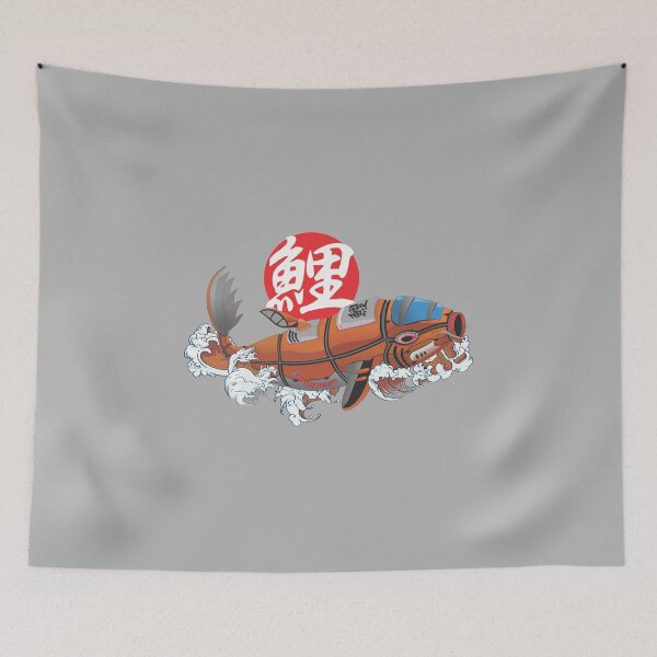 Item preview, Koi designed and sold by Legimint.