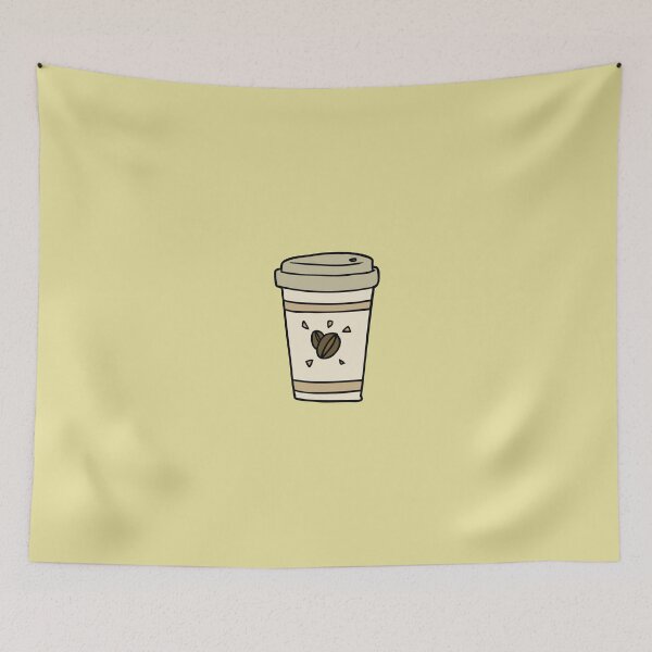 Item preview,  cute coffe designed and sold by artbyrosse.