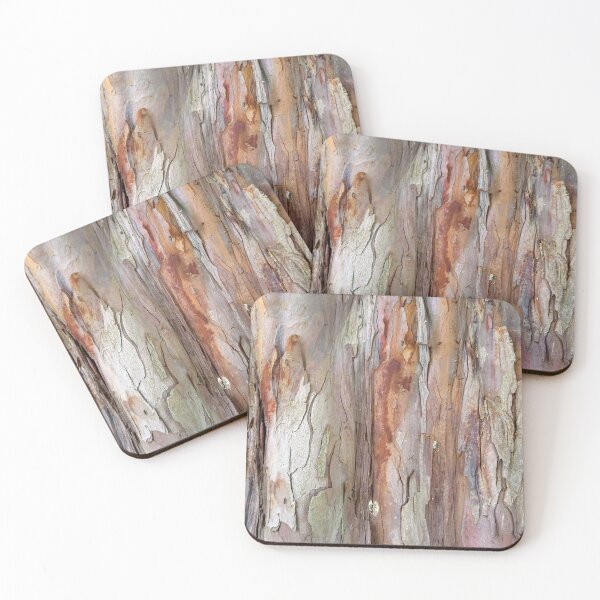 Item preview, Beautiful Pink Tree - One designed and sold by Treebarkart.