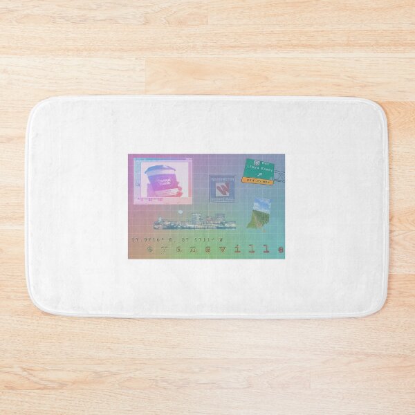 Item preview, dreamy evansville designed and sold by pattywinters.