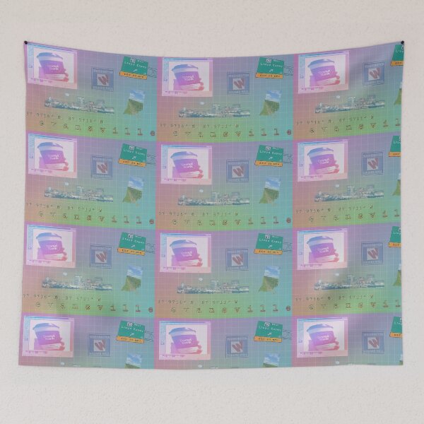 Item preview, dreamy evansville designed and sold by pattywinters.