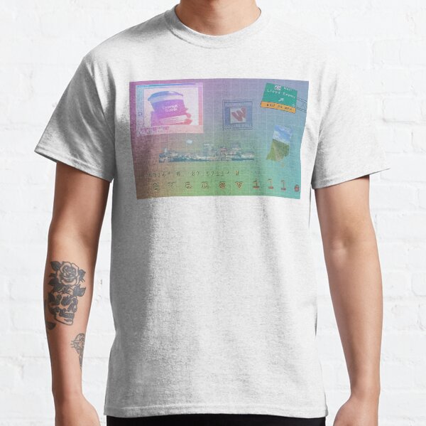 Item preview, dreamy evansville designed and sold by pattywinters.