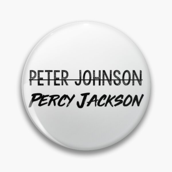 Item preview, pj “Peter Johnson “ designed and sold by wishingrain.